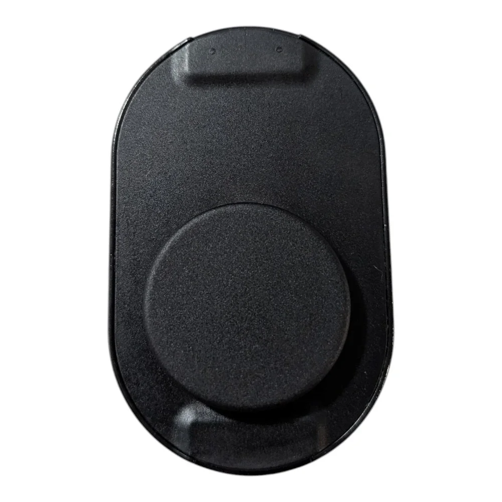 Q3. Sinjimoru Magnetic Phone Grip/Stand/Holder‎ Removable Top - Black (Used)